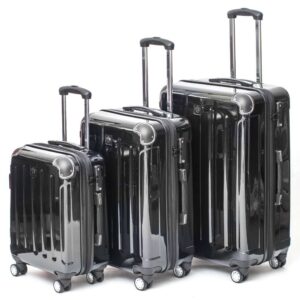 Köpenhamn, resväska 3­set