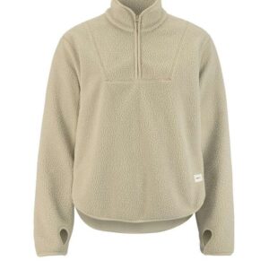 Join Pile Fleece HZ W