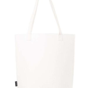 Kasse Långa Handtag Filt 12 l