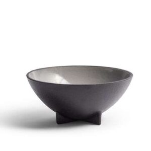 Gjutjärnsskål Liten