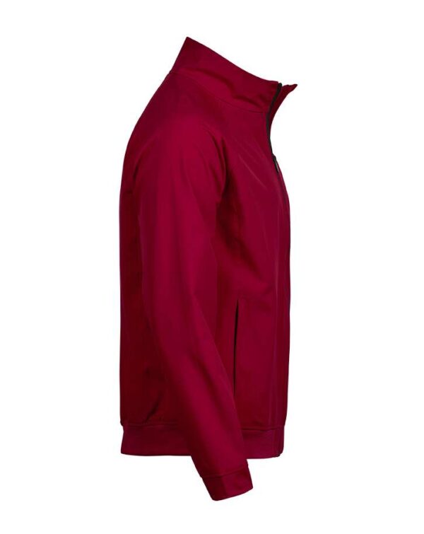TJ-TJ9602:RED:3XL - Image 4