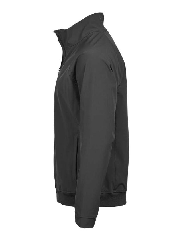 TJ-TJ9602:DARK GREY:3XL - Image 3