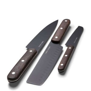 Blacksmith Knivset 3-pack