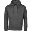 TJ-TJ5152:DARK GREY:L - Image 1