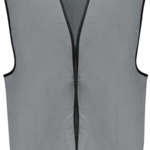 Markeringsväst Reflective Kardborre