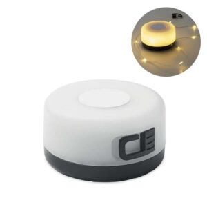 BRILLO - Utdragbart LED-ljusslinga