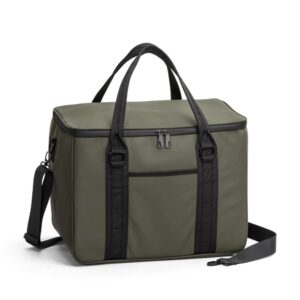 Reykjavik, kylväska låg