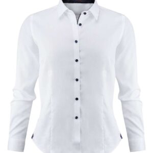 Purple Bow 146 Woman