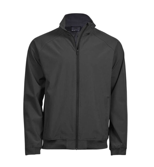 TJ-TJ9602:DARK GREY:3XL - Image 1