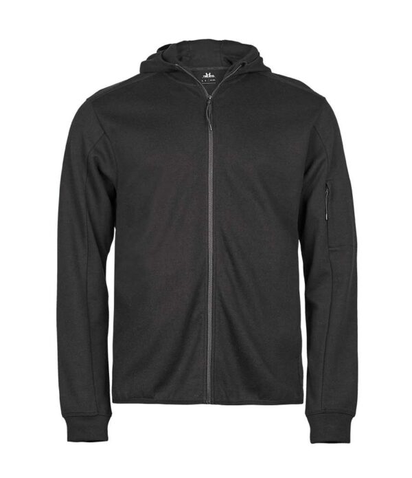 TJ-TJ5706:BLACK:L - Image 1