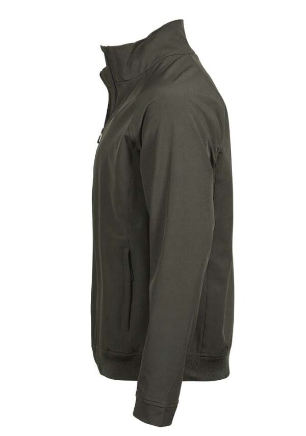 TJ-TJ9602:DEEP GREEN:3XL - Image 3