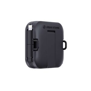 Urban Vitamin San Jose 100W stativ med infällbar kabel