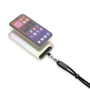 LoopAmp RCS RPET handledsrem för telefon med 60 W kabel