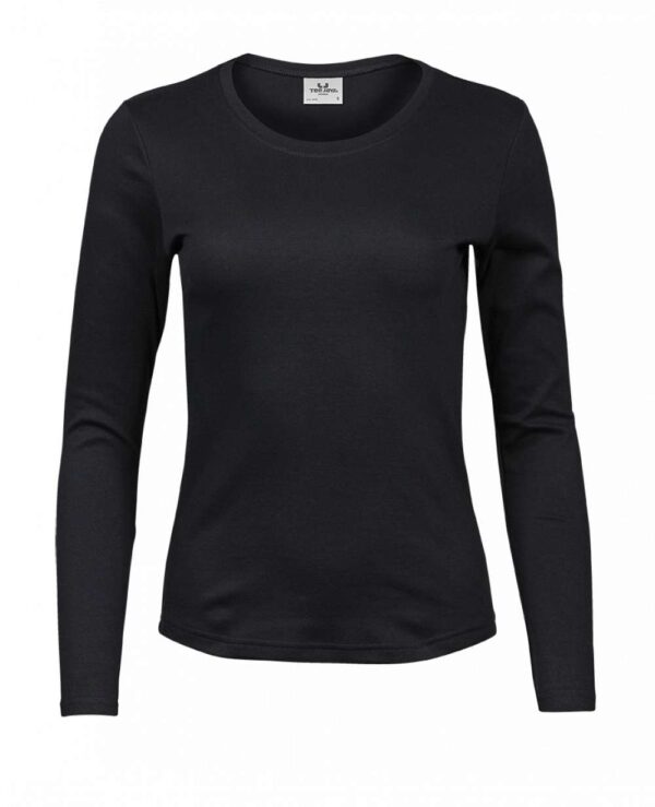 TJ-TJ590:BLACK:L - Image 1