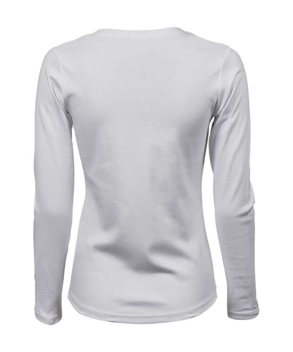 TJ-TJ590:WHITE:L - Image 2