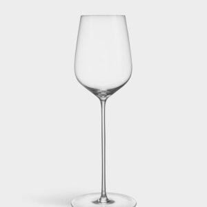 Orrefors x Björn Frantzén handmade edition champagne glas 29cl