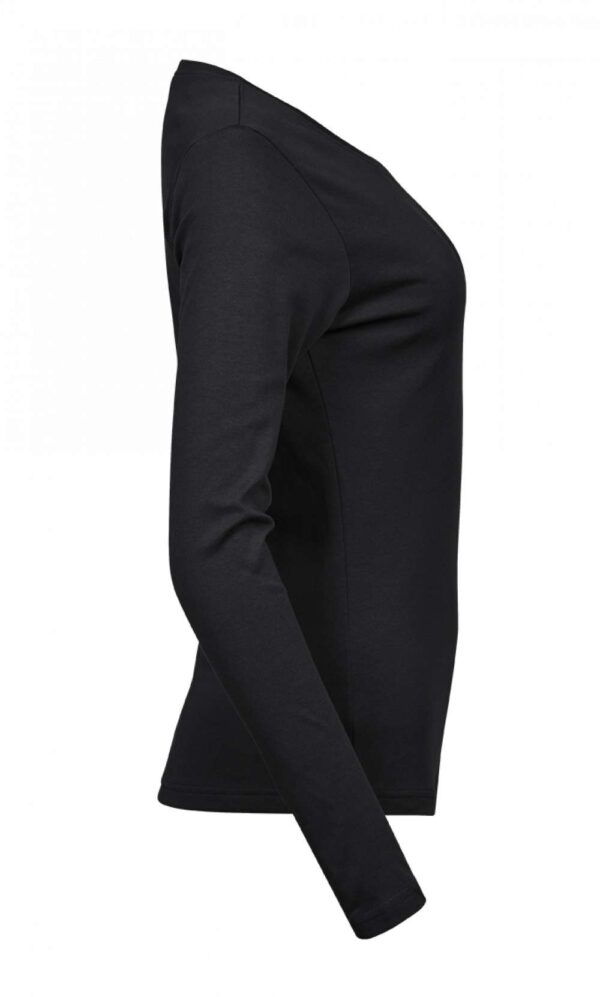 TJ-TJ590:BLACK:L - Image 4