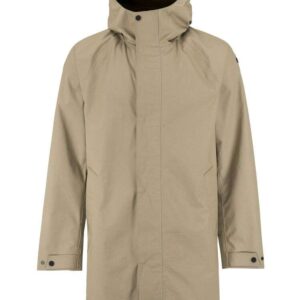 Urban Shell Coat Uni
