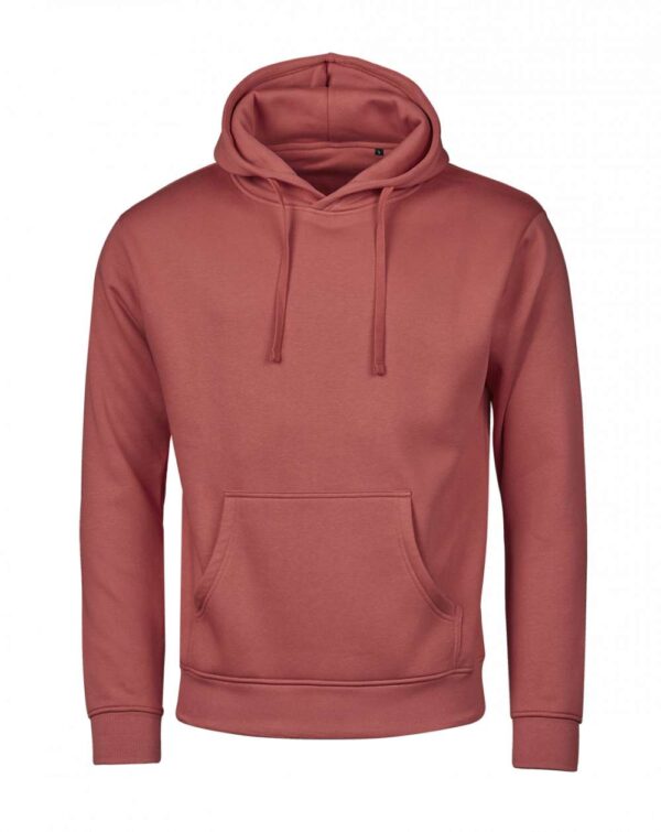 TJ-TJ5152:CRANBERRY:L - Image 1