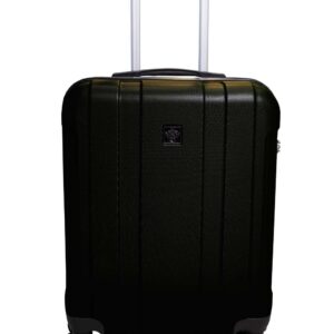 Birmingham, resväska