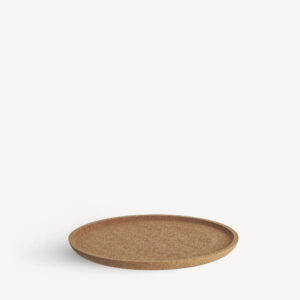 Viva korkunderlägg 168mm 2-pack