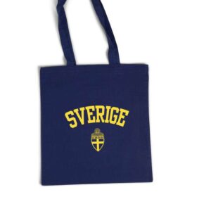 Bag 150g med SWE tryck