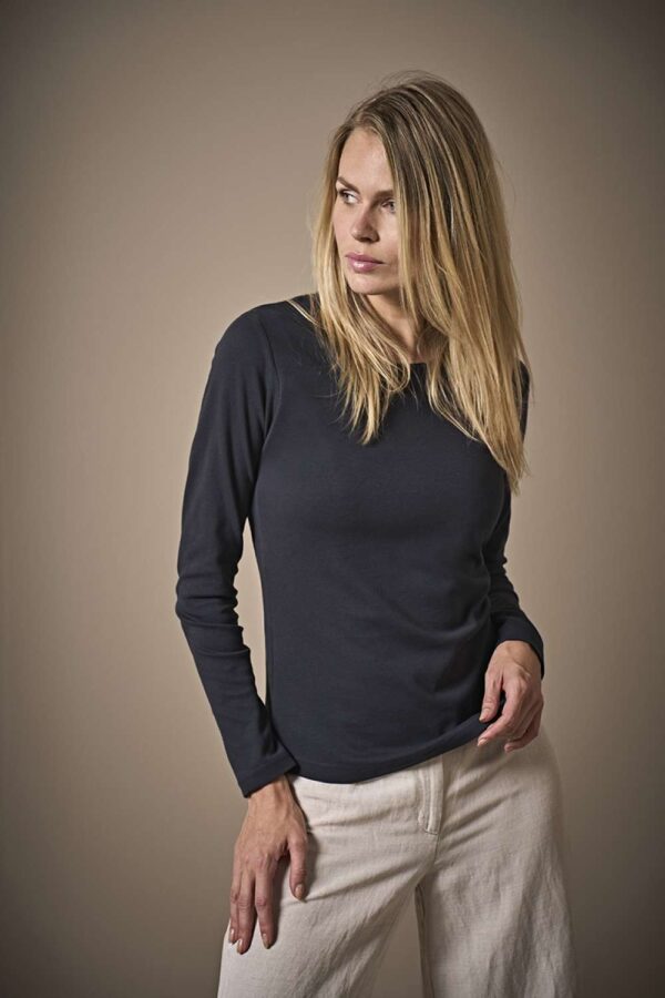 TJ-TJ590:BLACK:L - Image 5