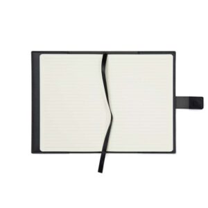 VINGA Timo PU RCS RPET anteckningsbok