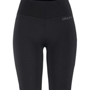 Explore Power Fleece Short Tights W