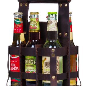 Brännö, bryggeriväska 6