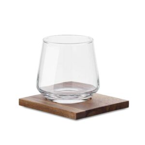 DRINKS - Whiskyglas set