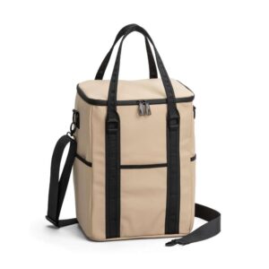 Reykjavik, kylväska hög