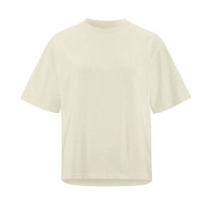 Frequent Heavy SS Tee W