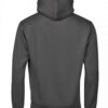 TJ-TJ5152:DARK GREY:L - Image 2