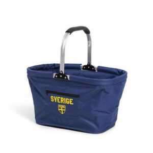 Carry korg med SWE tryck