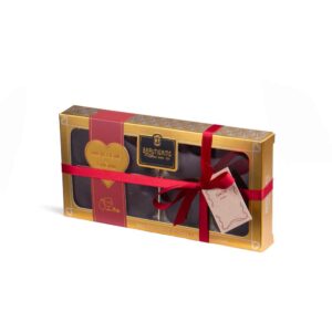 Marsipanhjärta 100 gram