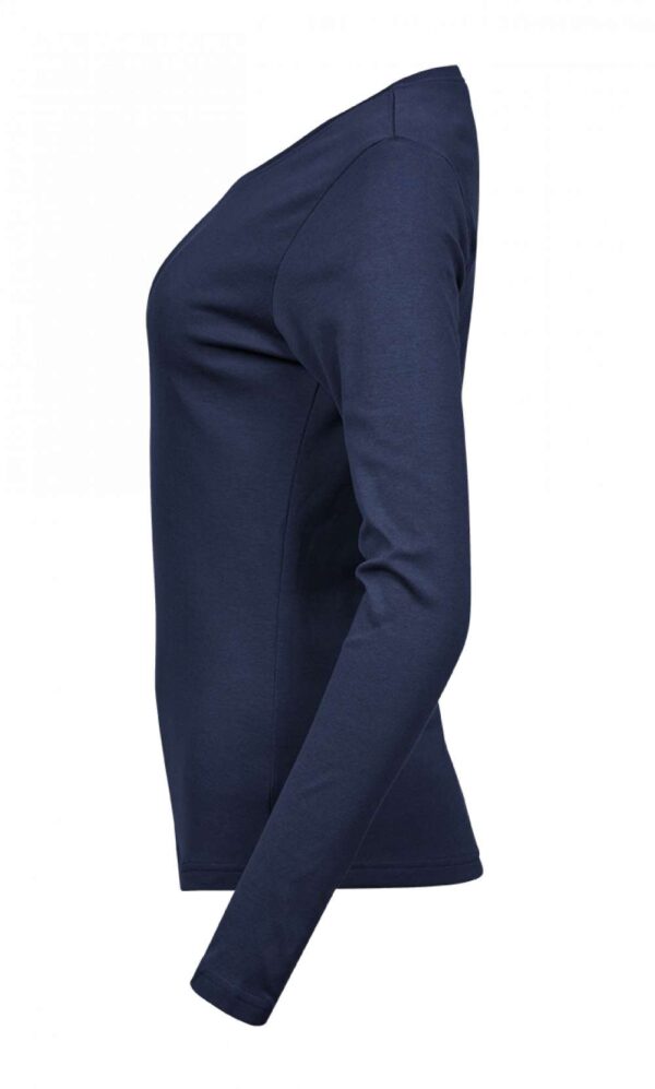 TJ-TJ590:NAVY:L - Image 3