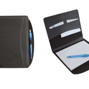 Status Blockomslag A5