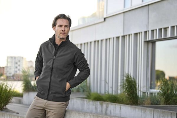 TJ-TJ9602:BLACK:3XL - Image 5