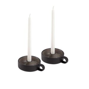 Sängkammarljusstake 2-pack