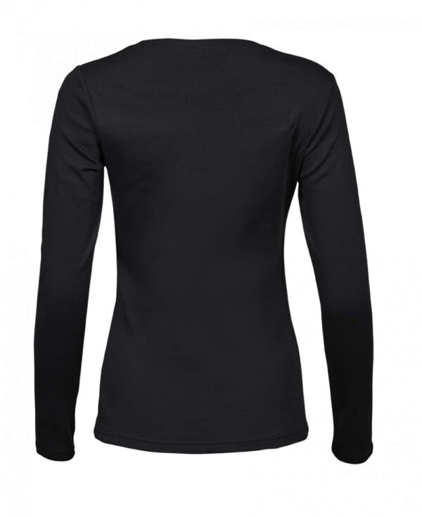 TJ-TJ590:BLACK:L - Image 2