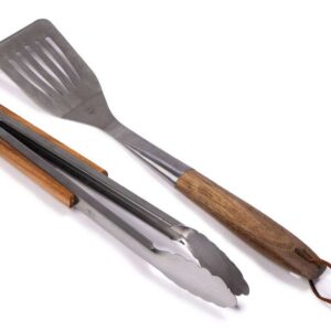 Grillverktyg 2 delar