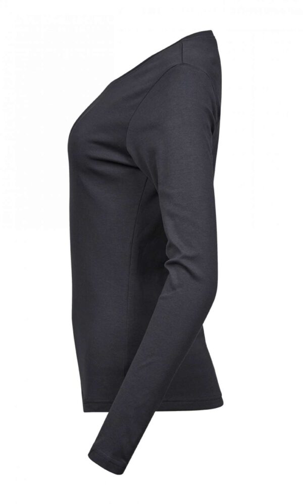 TJ-TJ590:DARK GREY:L - Image 3