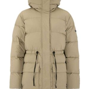 Urban Down Puffer Jkt W