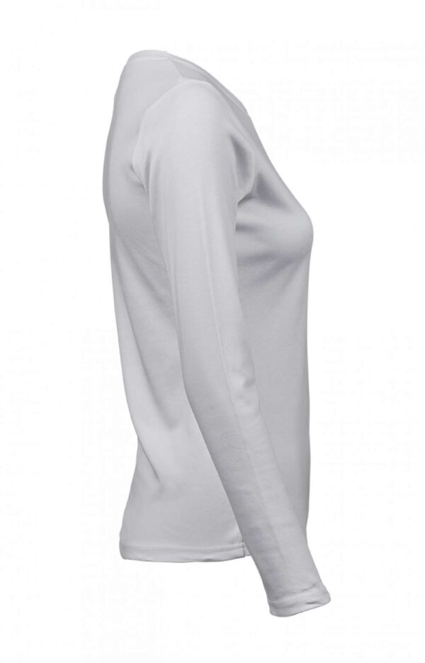 TJ-TJ590:WHITE:L - Image 4