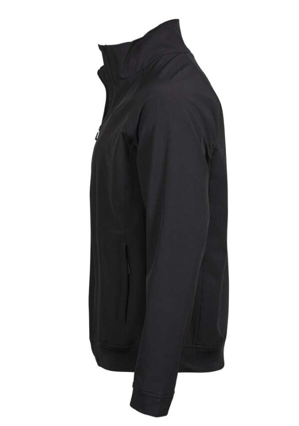 TJ-TJ9602:BLACK:3XL - Image 3