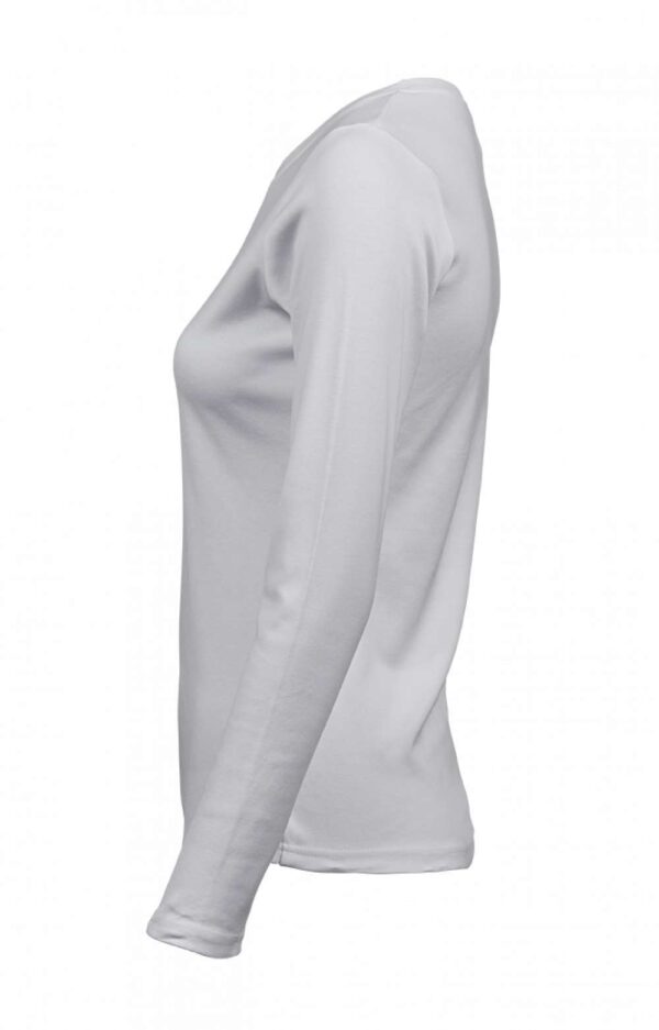 TJ-TJ590:WHITE:L - Image 3