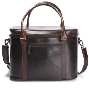 Tylösand, kylväska