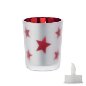 LANDLE - LED värmeljus