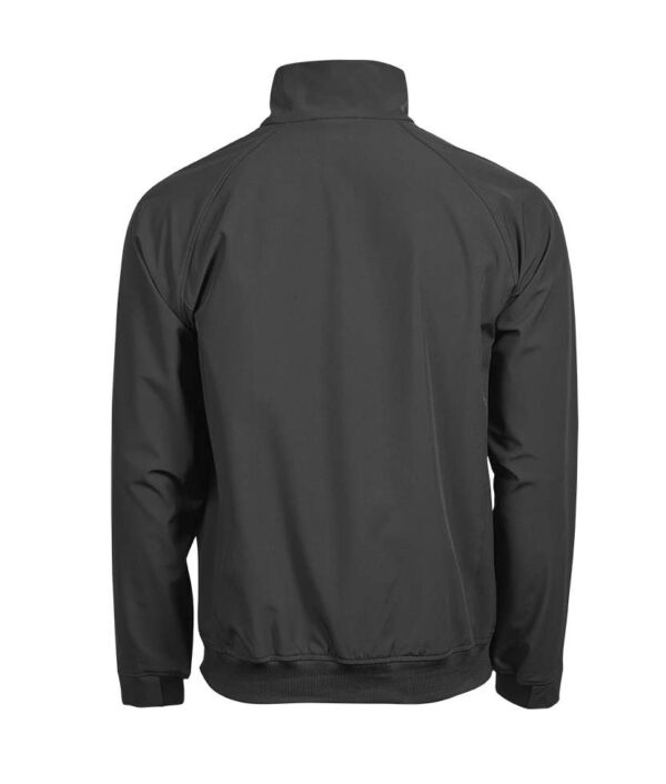 TJ-TJ9602:DARK GREY:3XL - Image 2